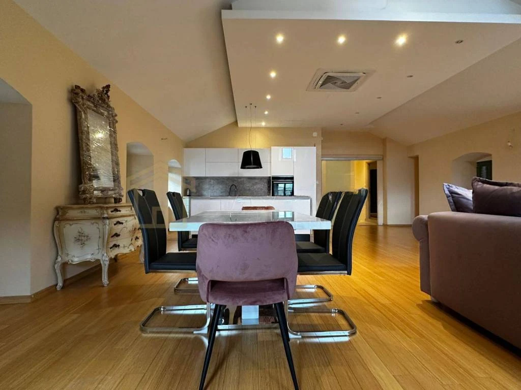 Квартира в Опатии, Хорватия, 134 м² - фото 2