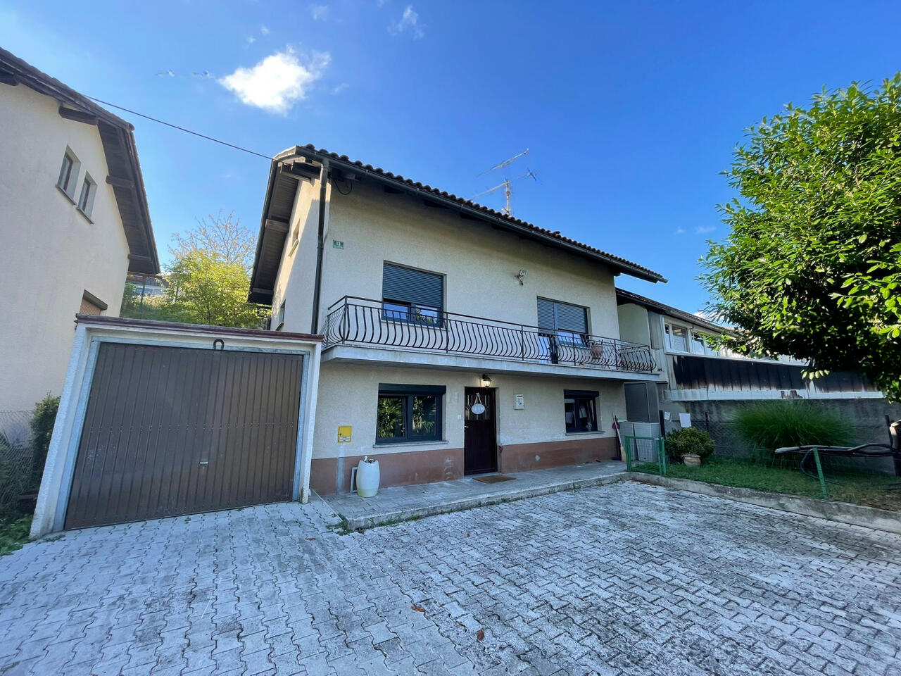 Дом в Любляне, Словения, 280 м² - фото 2