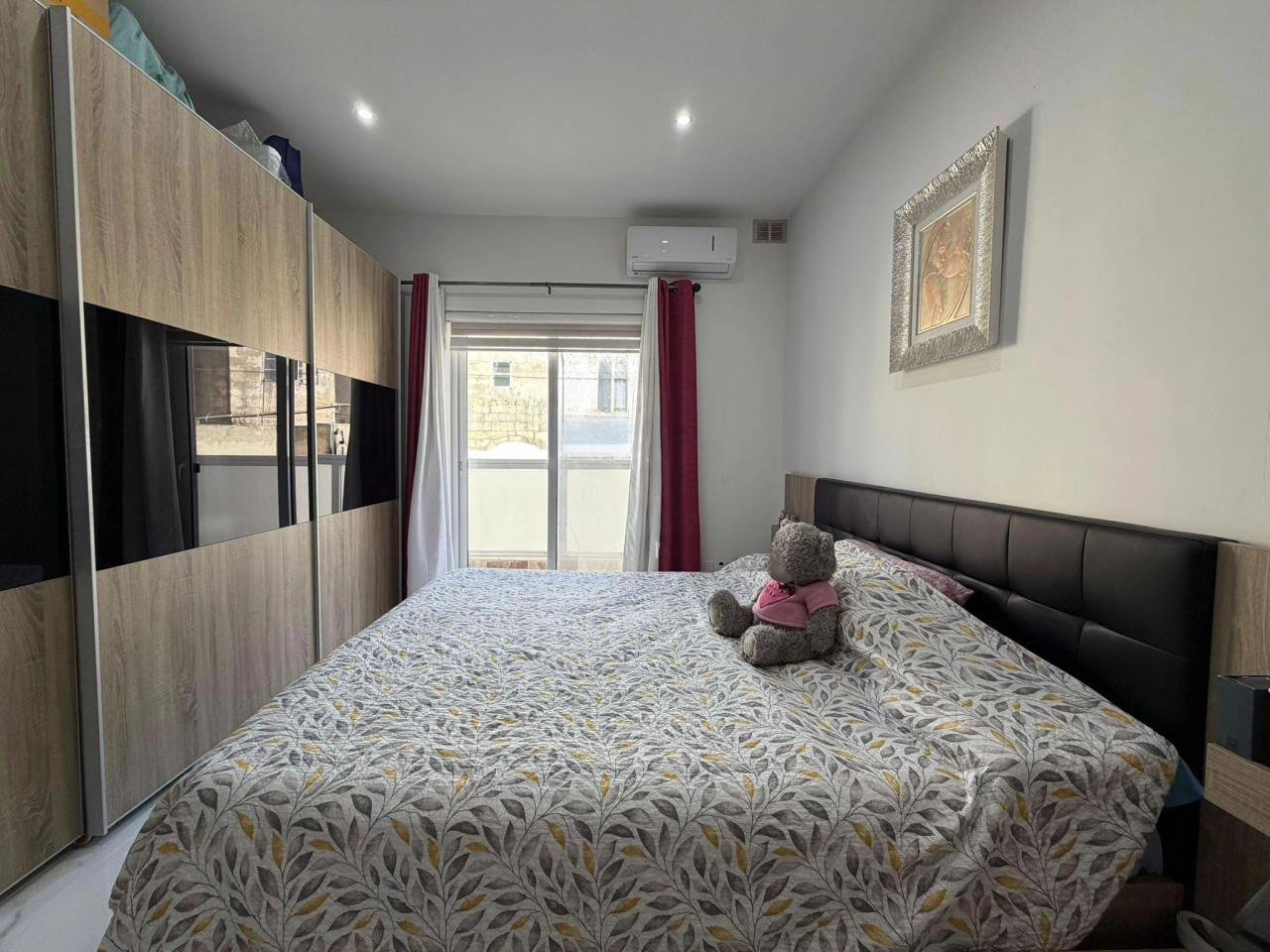 Квартира в Санта-Венере, Мальта, 100 м² - фото 2