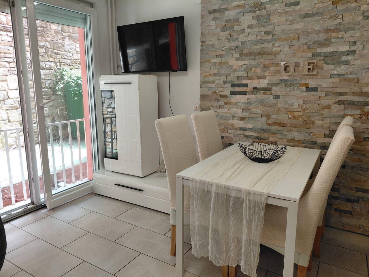 Квартира в Портороже, Словения, 38 м² - фото 3