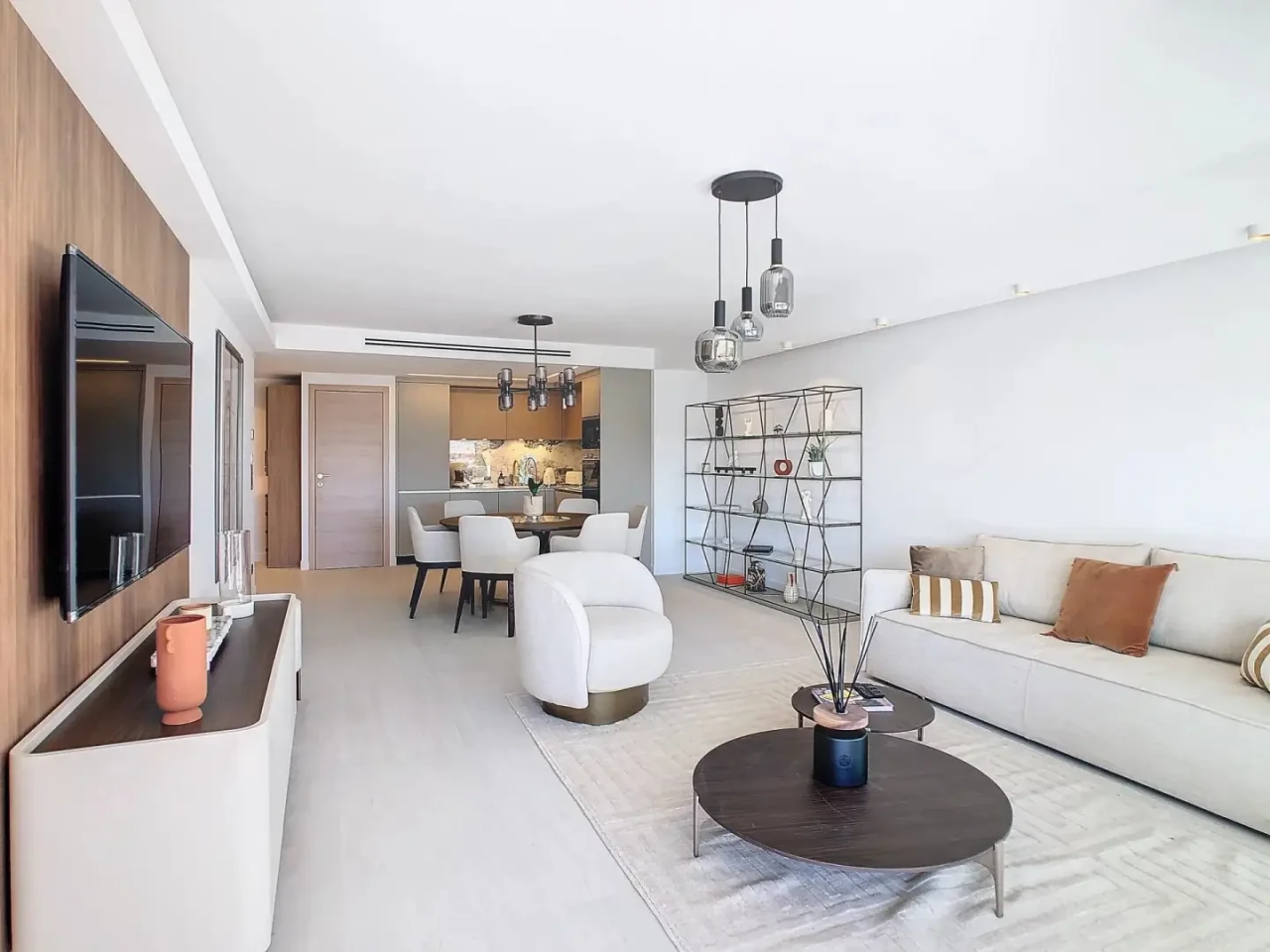 Квартира в Каннах, Франция, 86 м² - фото 3