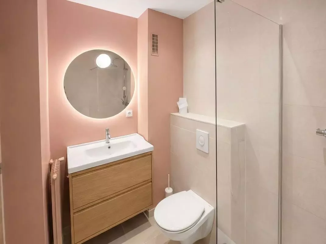 Квартира в Каннах, Франция, 31 м² - фото 3