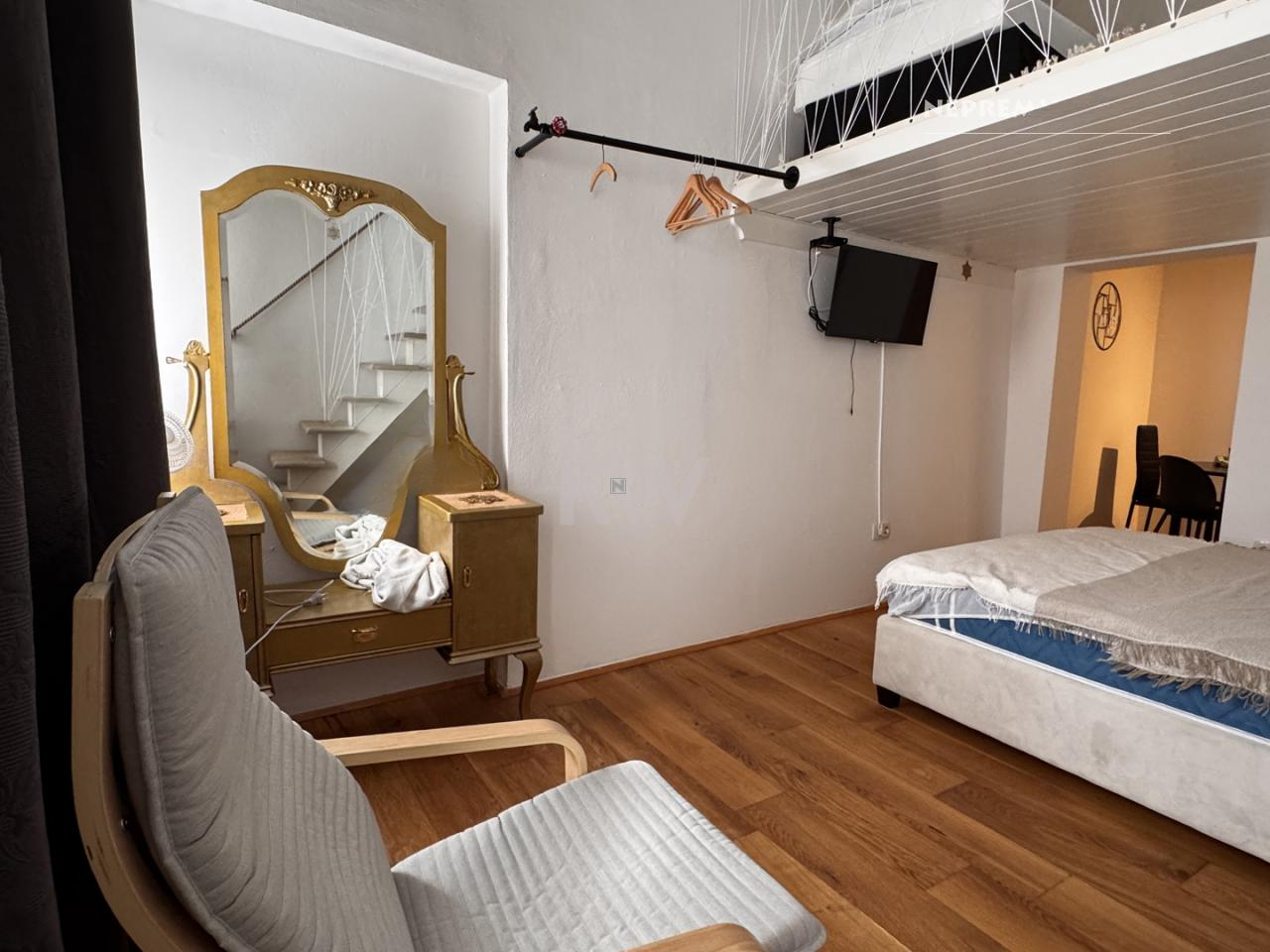 Квартира в Копере, Словения, 35 м² - фото 3