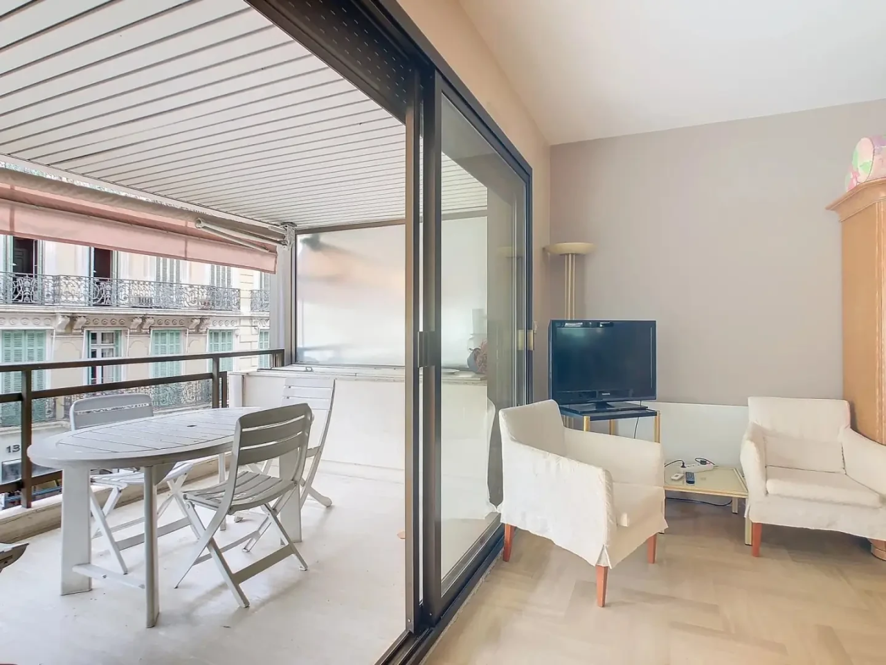 Квартира в Каннах, Франция, 48 м² - фото 3