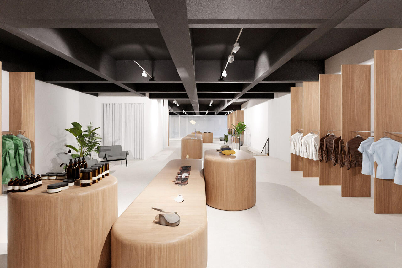 Офис в Любляне, Словения, 437 м² - фото 3