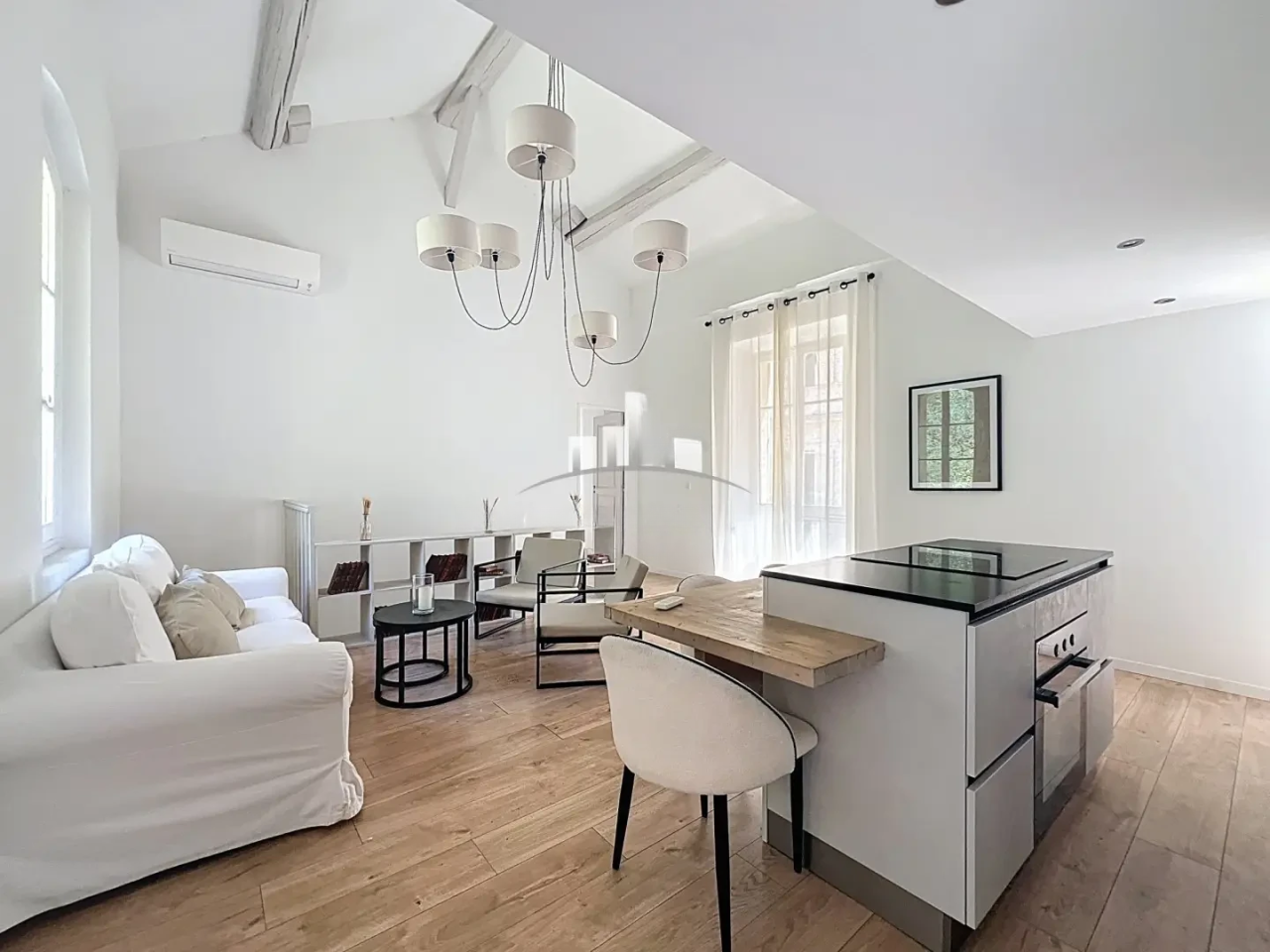 Квартира в Каннах, Франция, 77 м² - фото 3