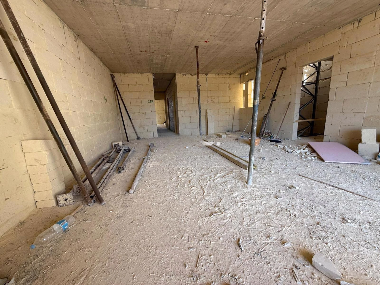 Квартира в Сан-Лоренце, Мальта, 122 м² - фото 3
