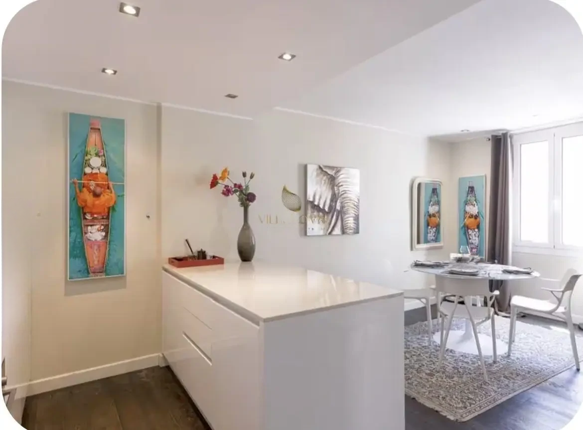 Квартира в Каннах, Франция, 70 м² - фото 3