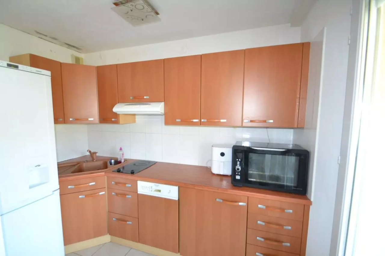 Квартира в Каннах, Франция, 40 м² - фото 3
