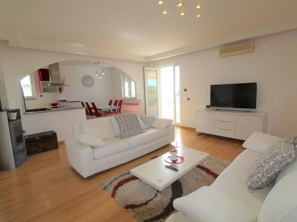 Квартира в Опатии, Хорватия, 128 м² - фото 3