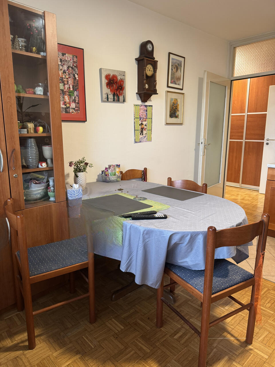 Квартира в Любляне, Словения, 62 м² - фото 3