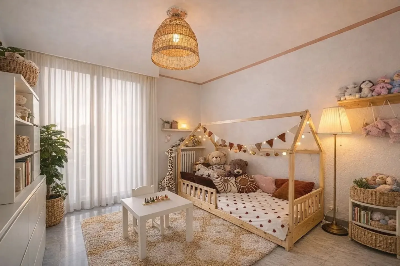 Квартира в Каннах, Франция, 52 м² - фото 3