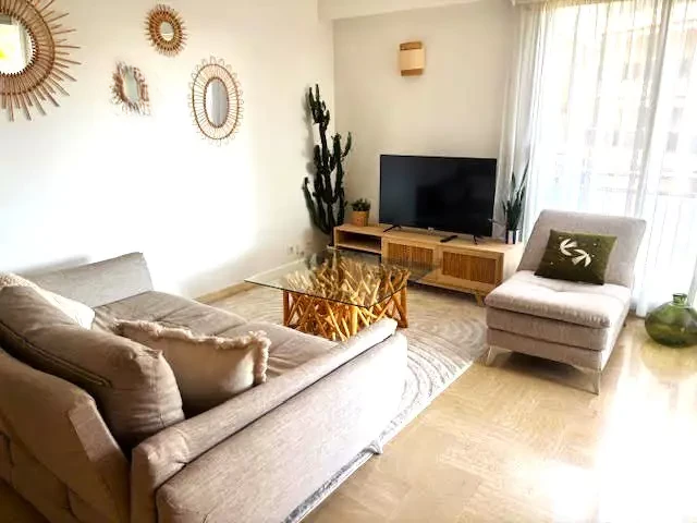 Квартира в Каннах, Франция, 44 м² - фото 3