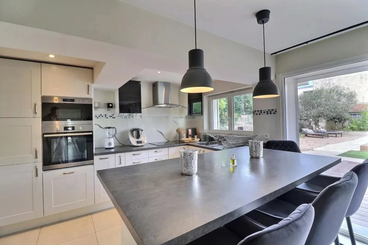 Квартира в Каннах, Франция, 150 м² - фото 3