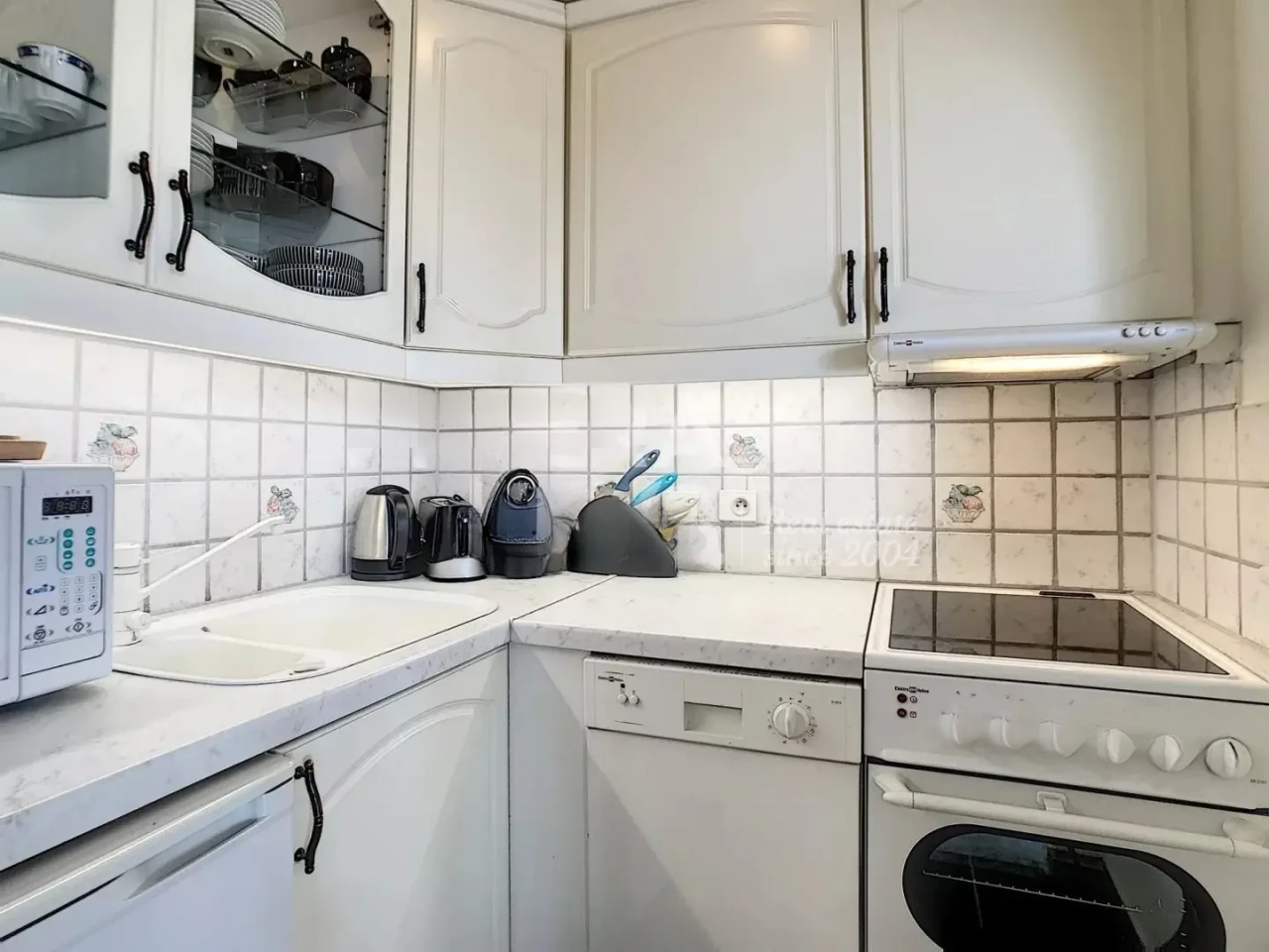 Квартира в Каннах, Франция, 43 м² - фото 3