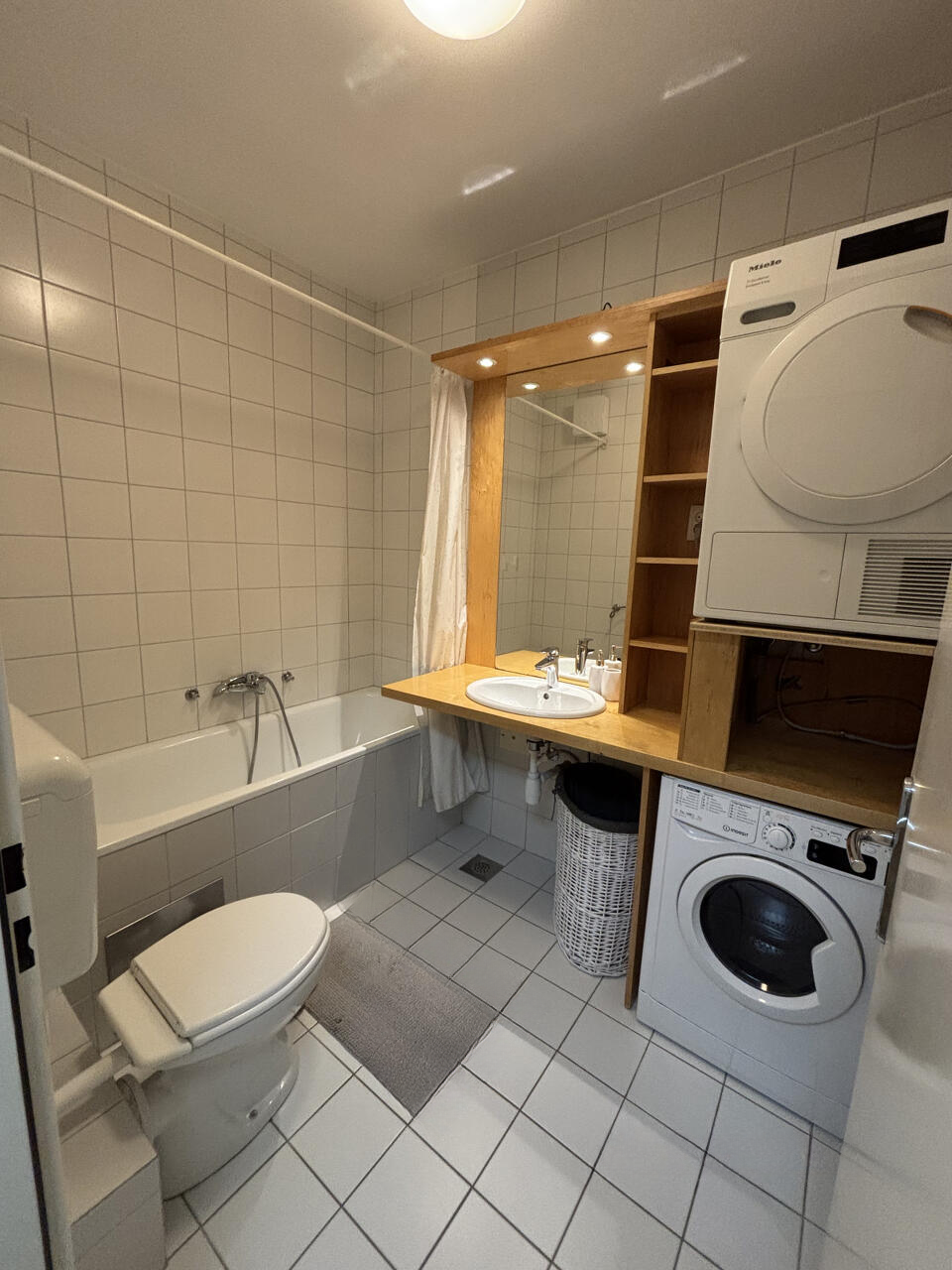 Квартира в Любляне, Словения, 50 м² - фото 3