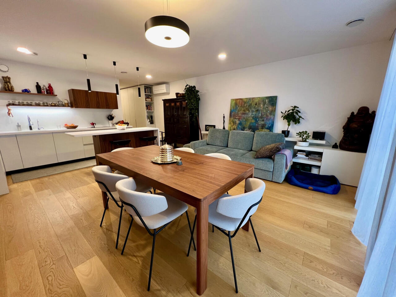 Квартира в Любляне, Словения, 71 м² - фото 3