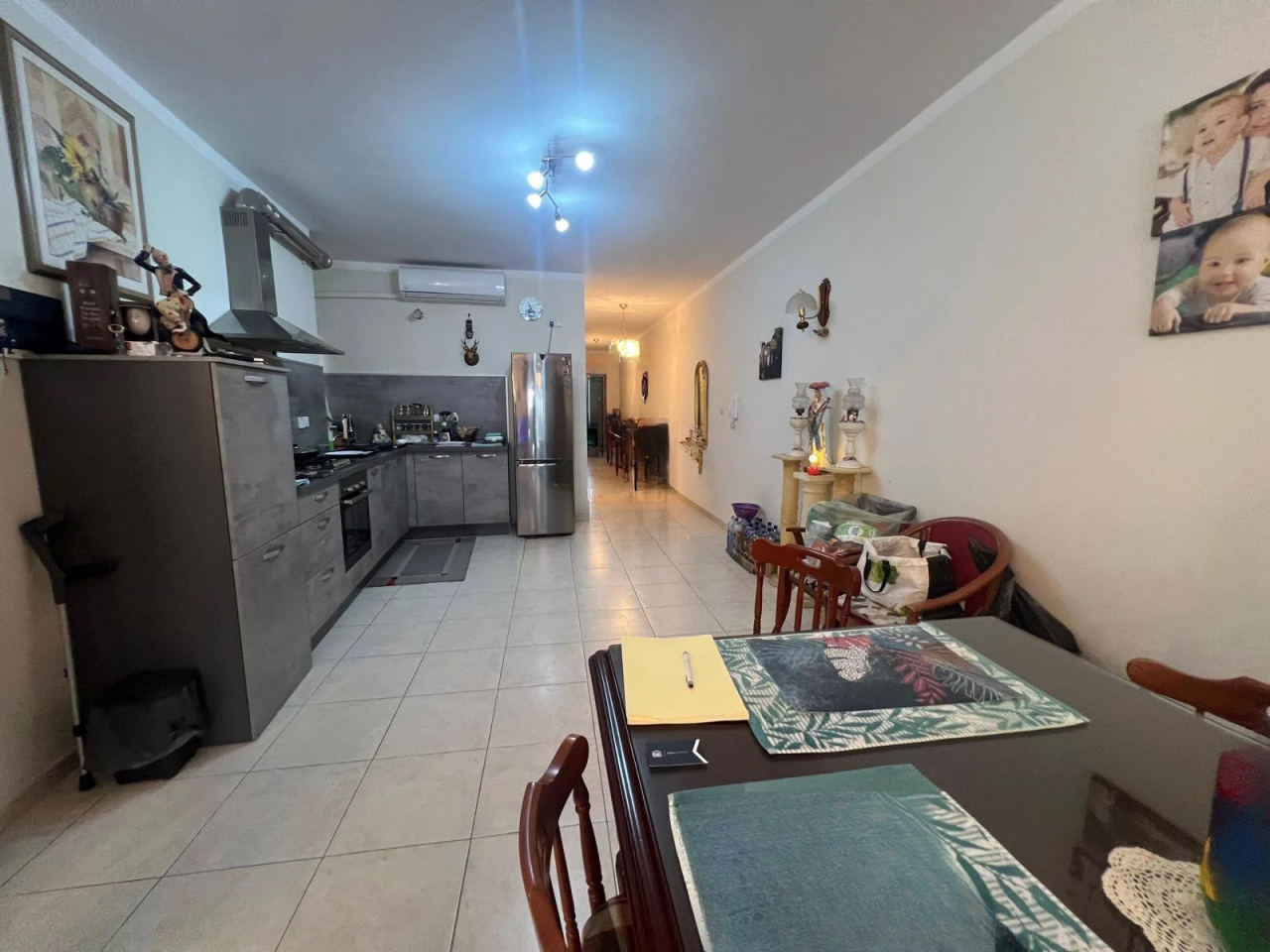 Квартира в Сан-Лоренце, Мальта, 127 м² - фото 3