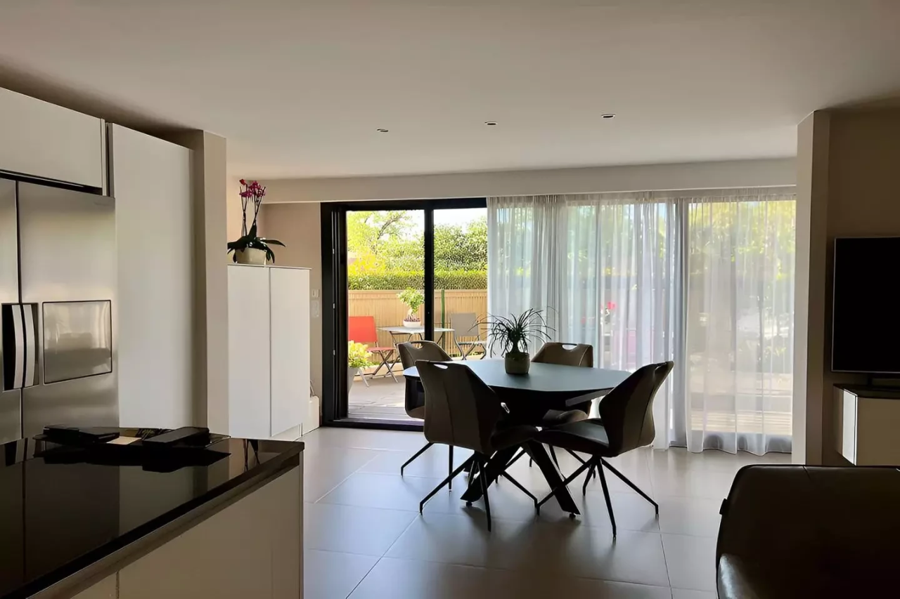Квартира в Каннах, Франция, 104 м² - фото 3