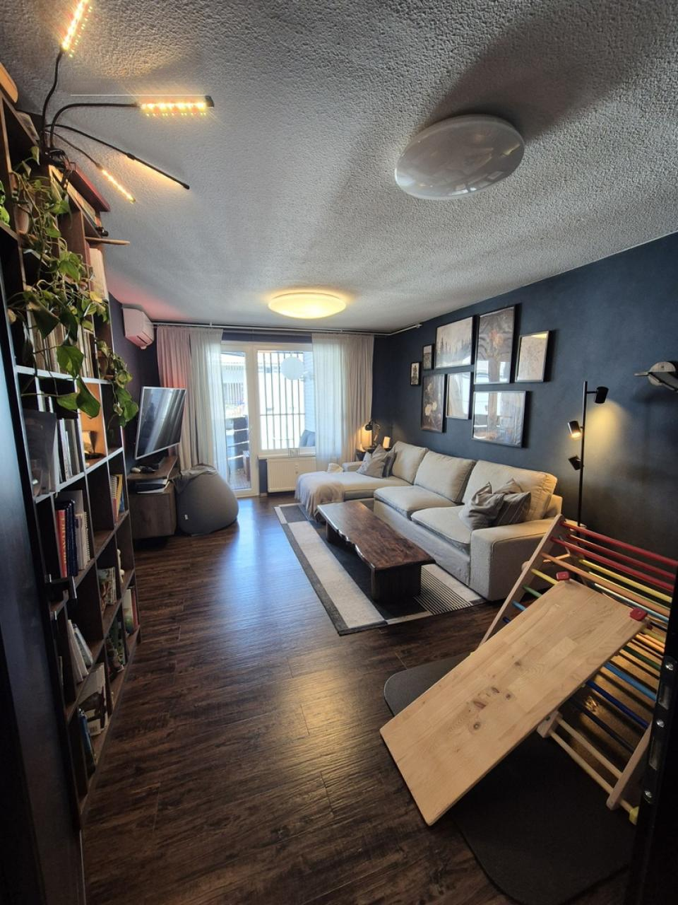 Квартира в Любляне, Словения, 83 м² - фото 3