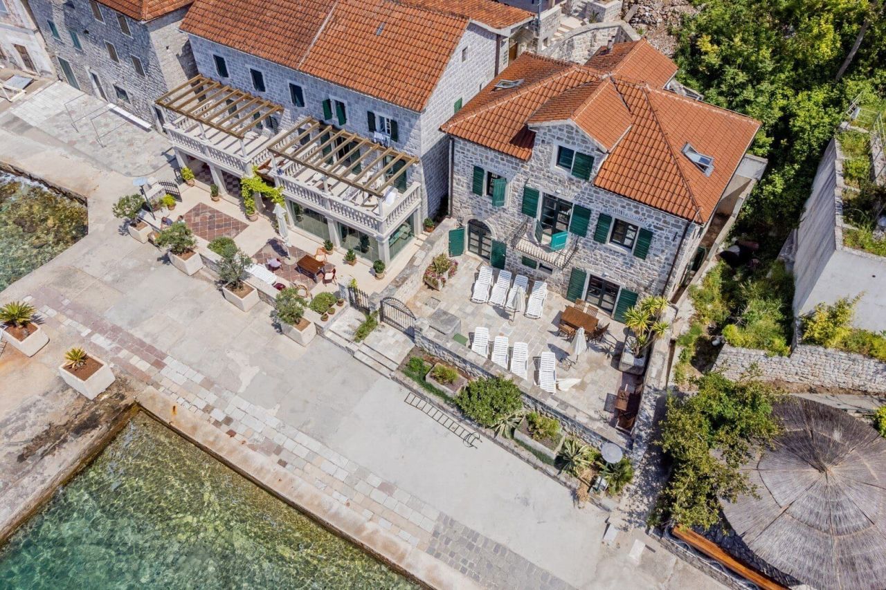 Вилла в Розе, Черногория, 220 м² - фото 4