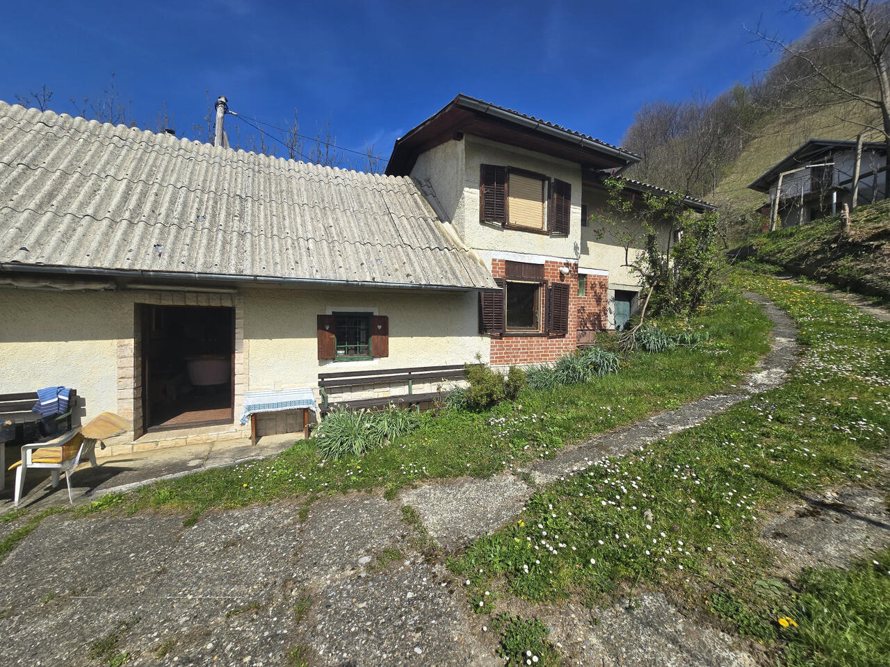 Дом в Птуе, Словения, 82 м² - фото 3