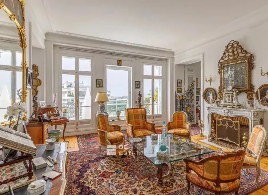 Квартира в Каннах, Франция, 239 м² - фото 3