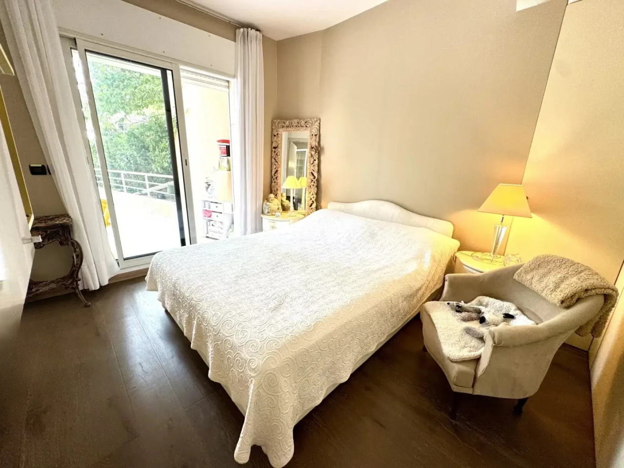 Квартира в Каннах, Франция, 61 м² - фото 3