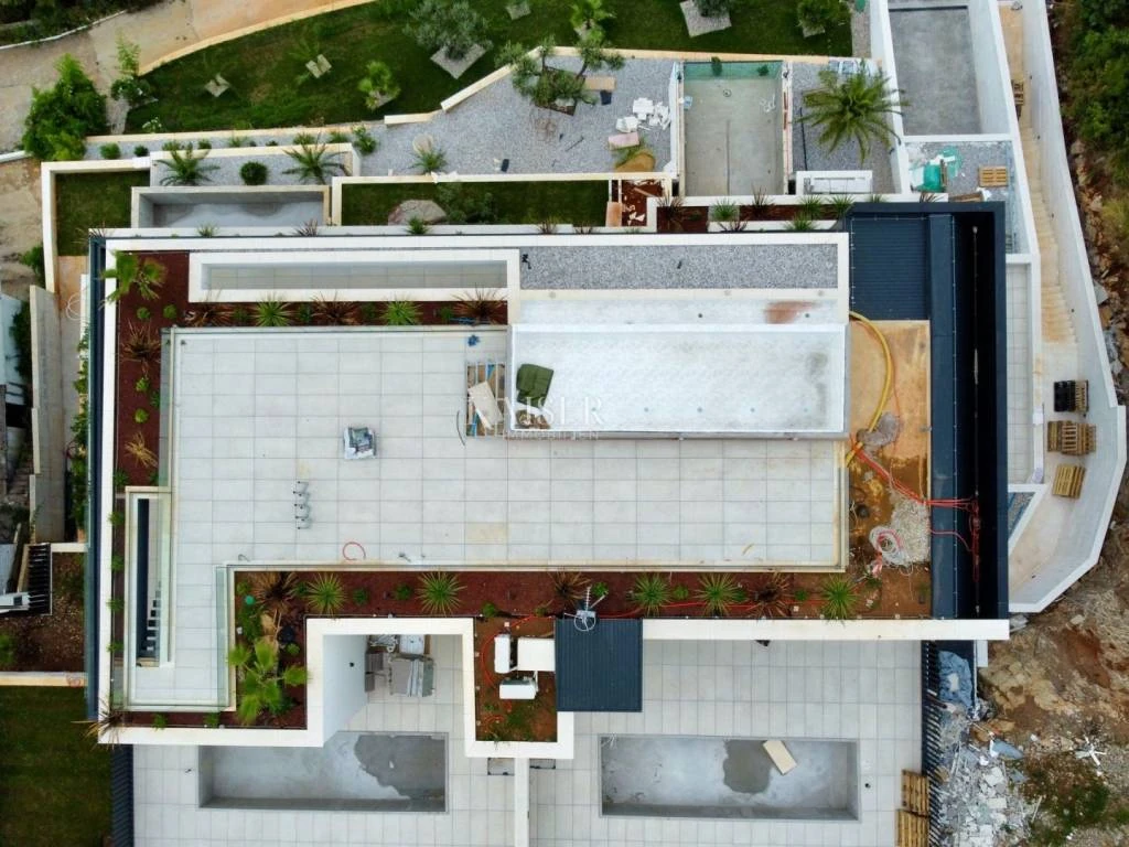 Квартира в Опатии, Хорватия, 302 м² - фото 3