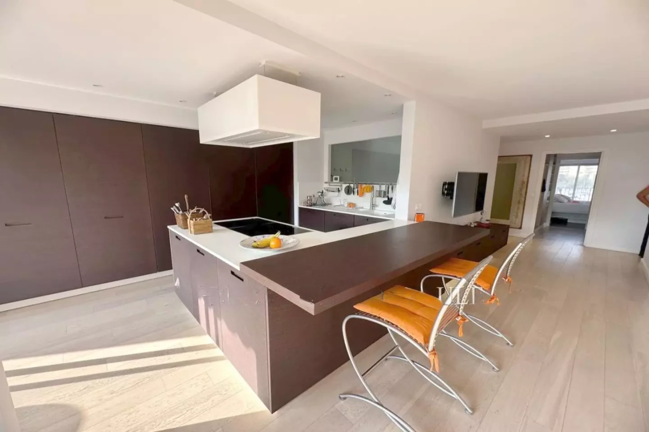 Квартира в Каннах, Франция, 121 м² - фото 3
