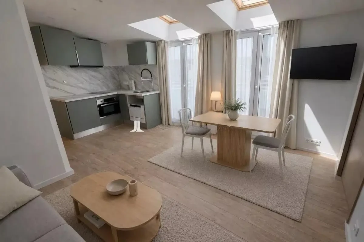 Квартира в Каннах, Франция, 54 м² - фото 3