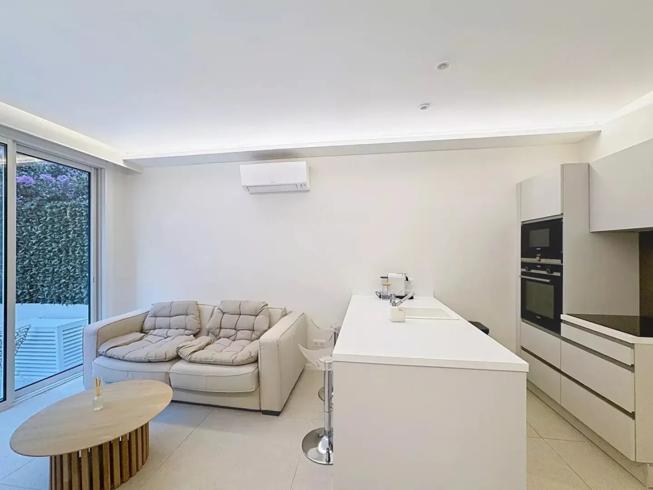 Квартира в Каннах, Франция, 40 м² - фото 3