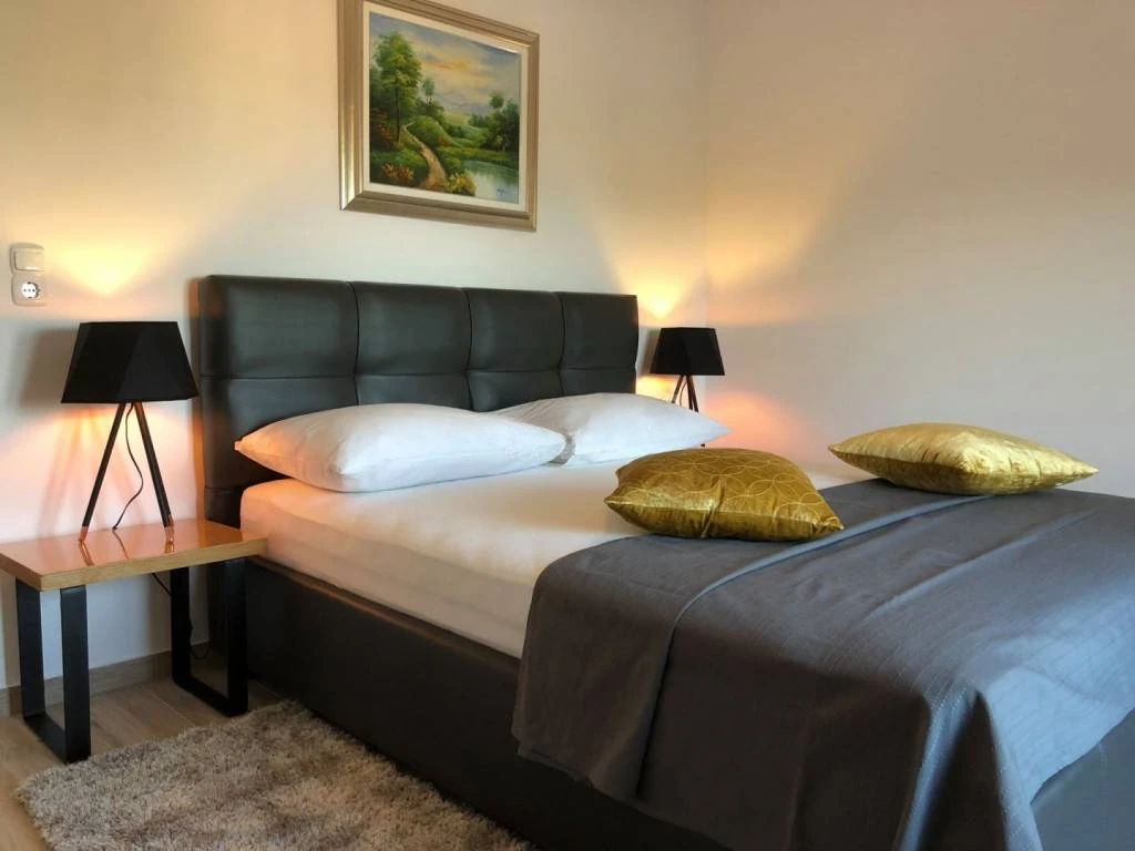 Дом в Опатии, Хорватия, 505 м² - фото 3