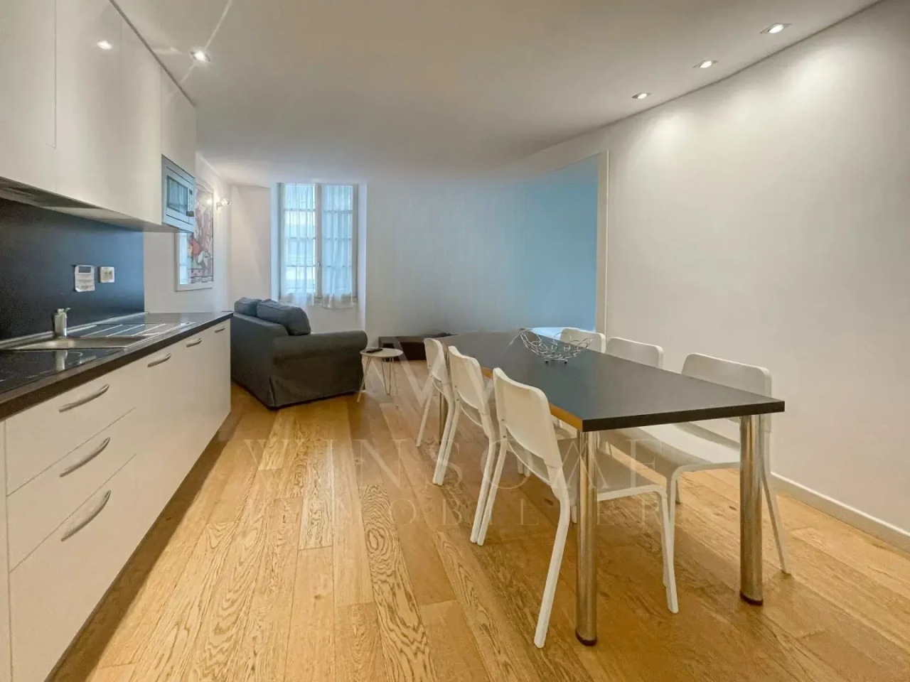 Квартира в Каннах, Франция, 52 м² - фото 3
