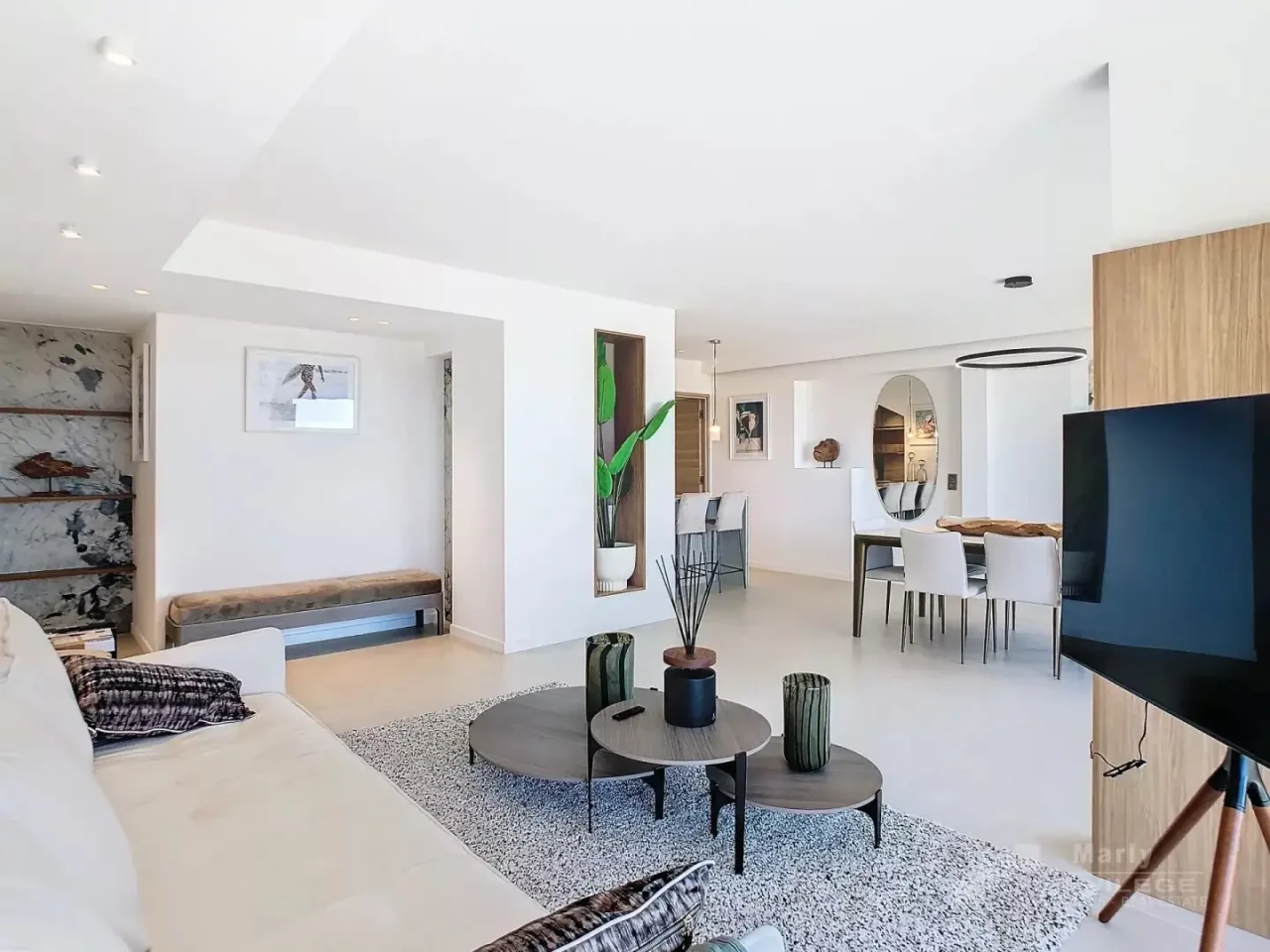Квартира в Каннах, Франция, 121 м² - фото 3