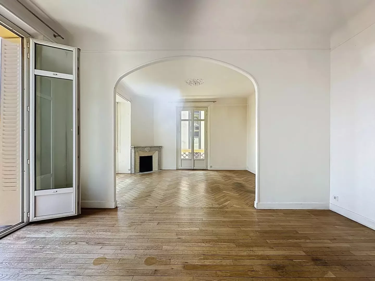 Квартира в Каннах, Франция, 117 м² - фото 3