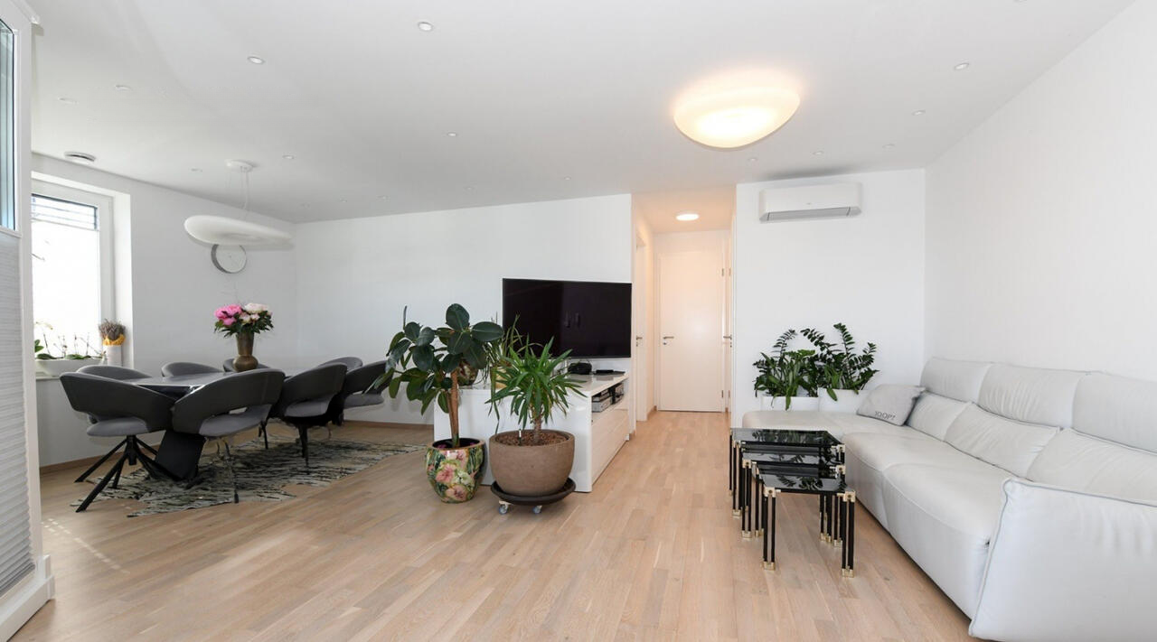 Квартира в Любляне, Словения, 145 м² - фото 3