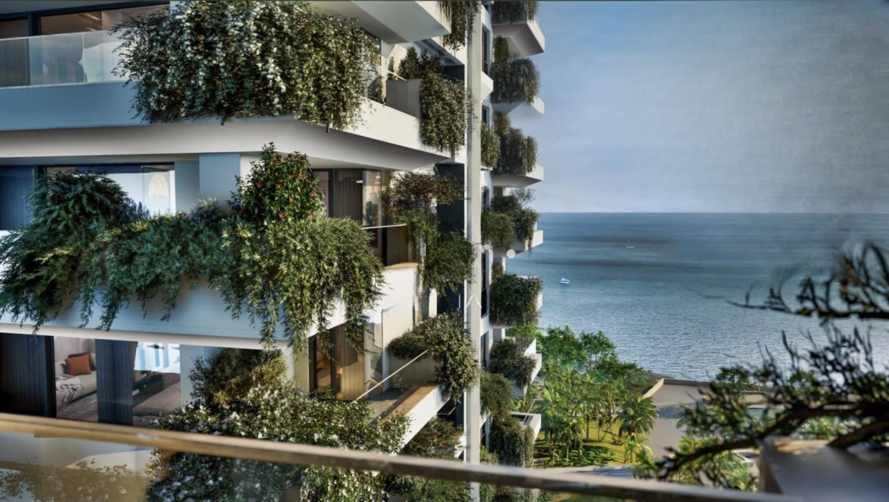 Квартира в Сан-Лоренце, Мальта, 246 м² - фото 3