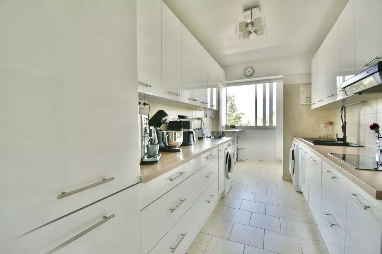 Квартира в Каннах, Франция, 79 м² - фото 3