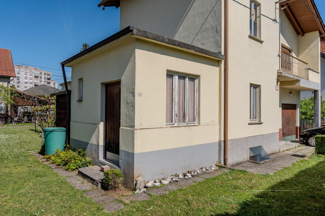 Дом в Любляне, Словения, 158 м² - фото 3