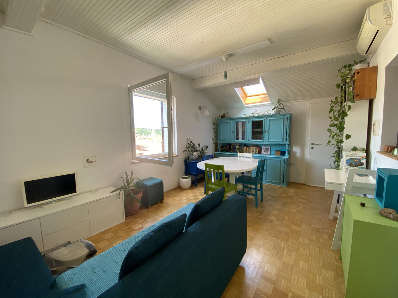 Квартира в Изоле, Словения, 62 м² - фото 3