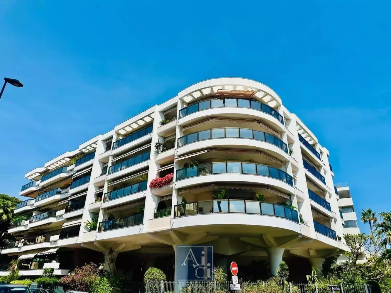 Квартира в Каннах, Франция, 165 м² - фото 3