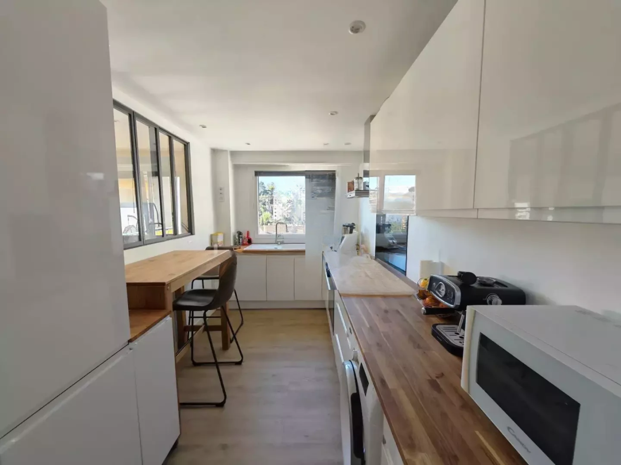 Квартира в Каннах, Франция, 89 м² - фото 3