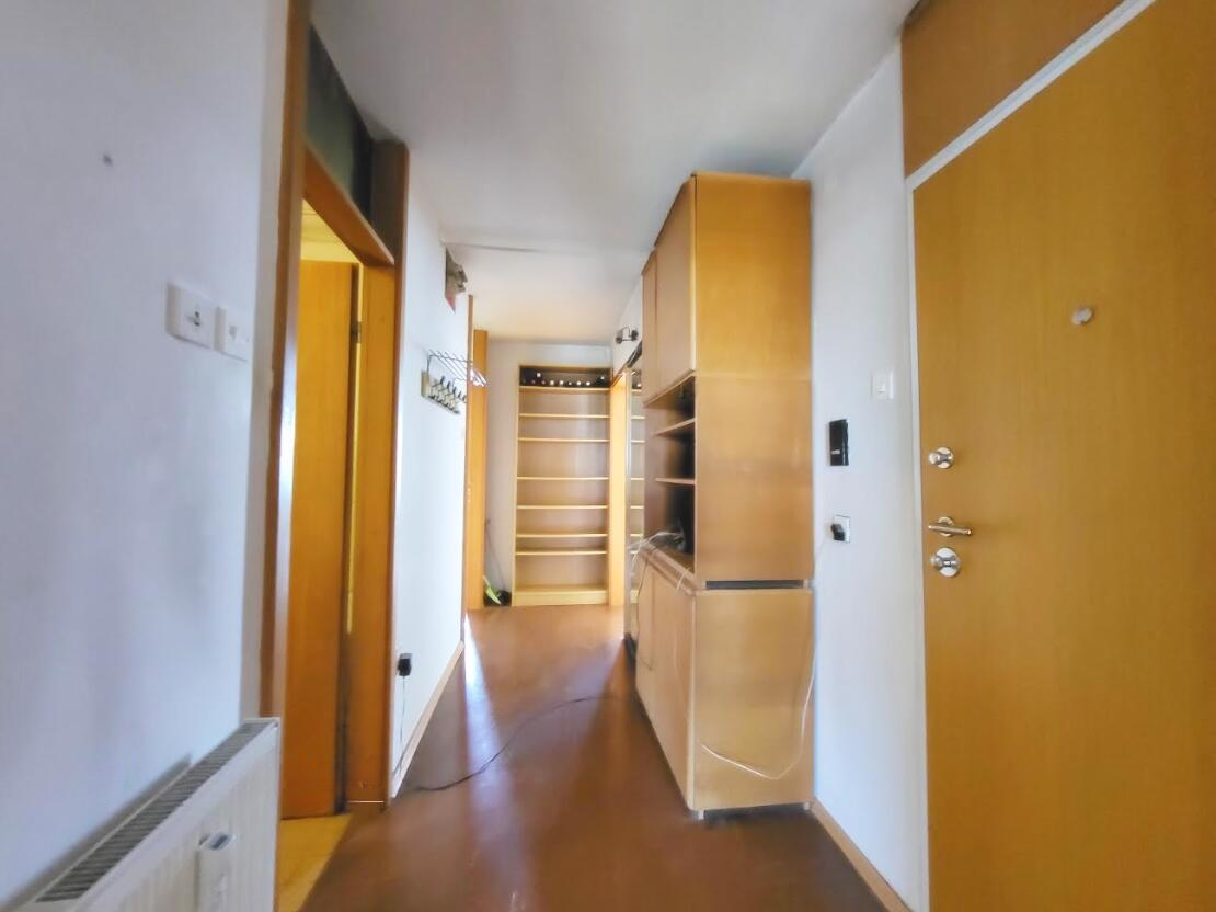 Квартира в Любляне, Словения, 62 м² - фото 3