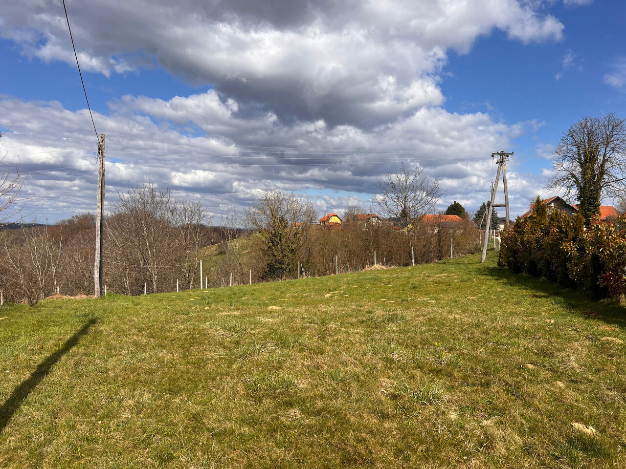 Дом в Птуе, Словения, 57 м² - фото 3