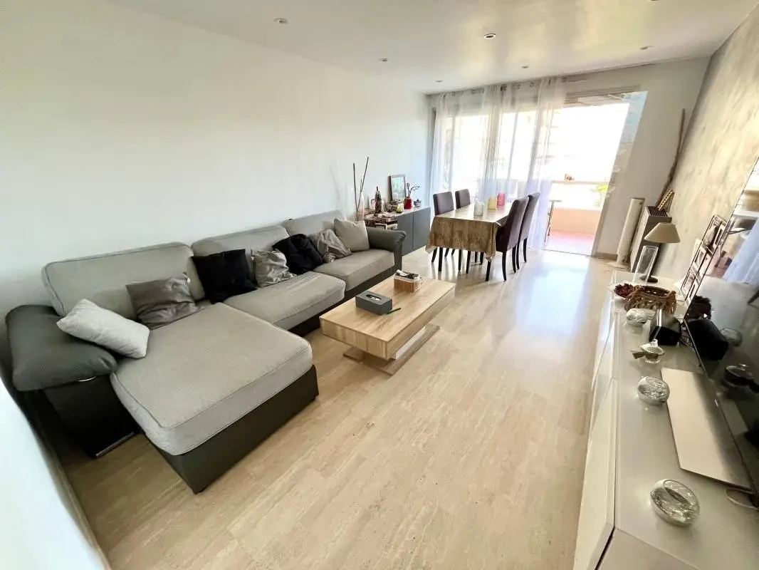 Квартира в Каннах, Франция, 65 м² - фото 3
