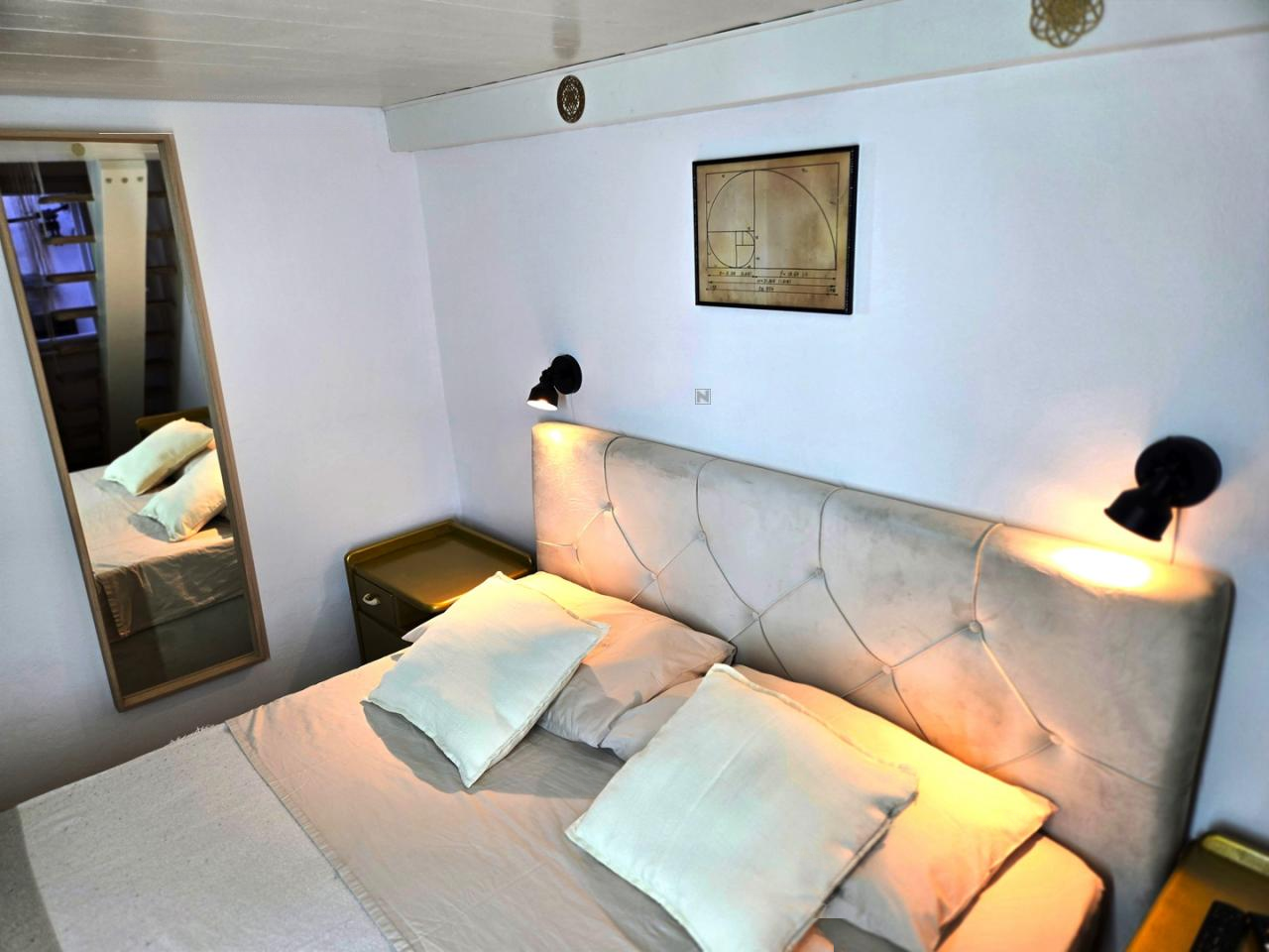 Квартира в Копере, Словения, 34 м² - фото 3