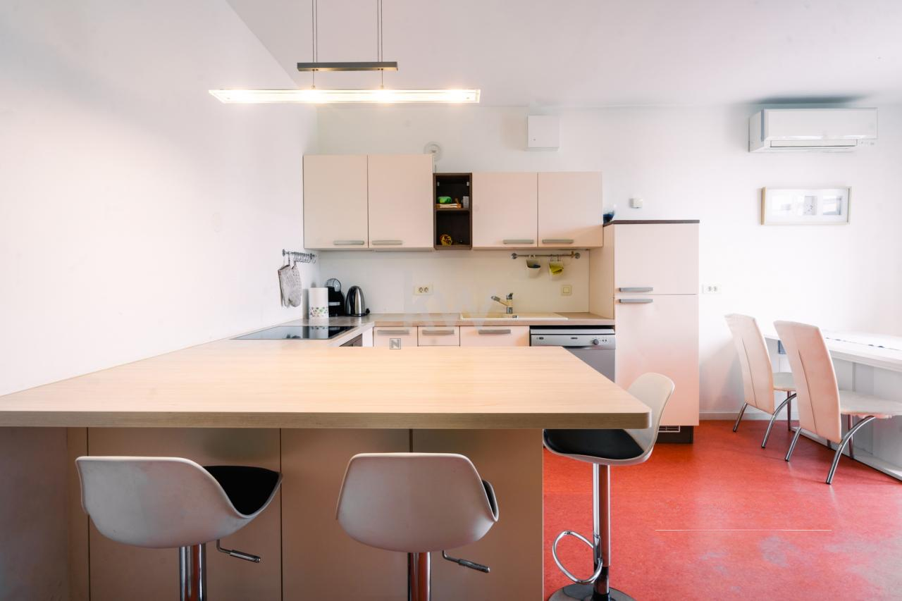 Квартира в Любляне, Словения, 64 м² - фото 3