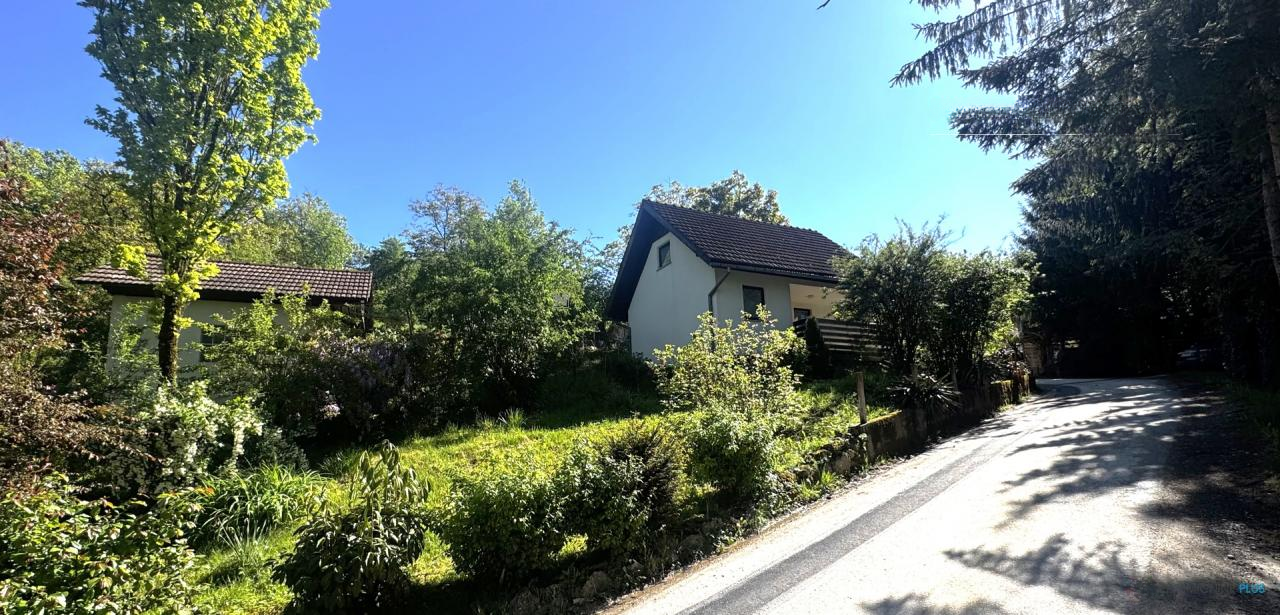 Дом в Ново-Место, Словения, 54 м² - фото 3