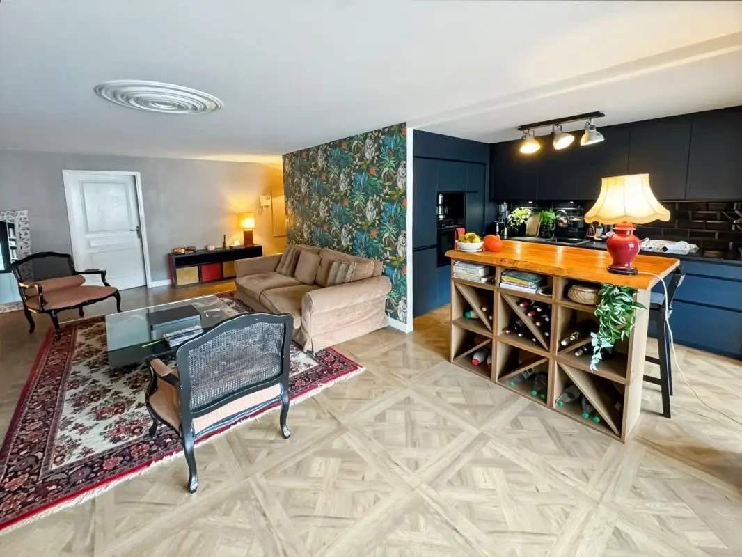 Квартира в Каннах, Франция, 81 м² - фото 3